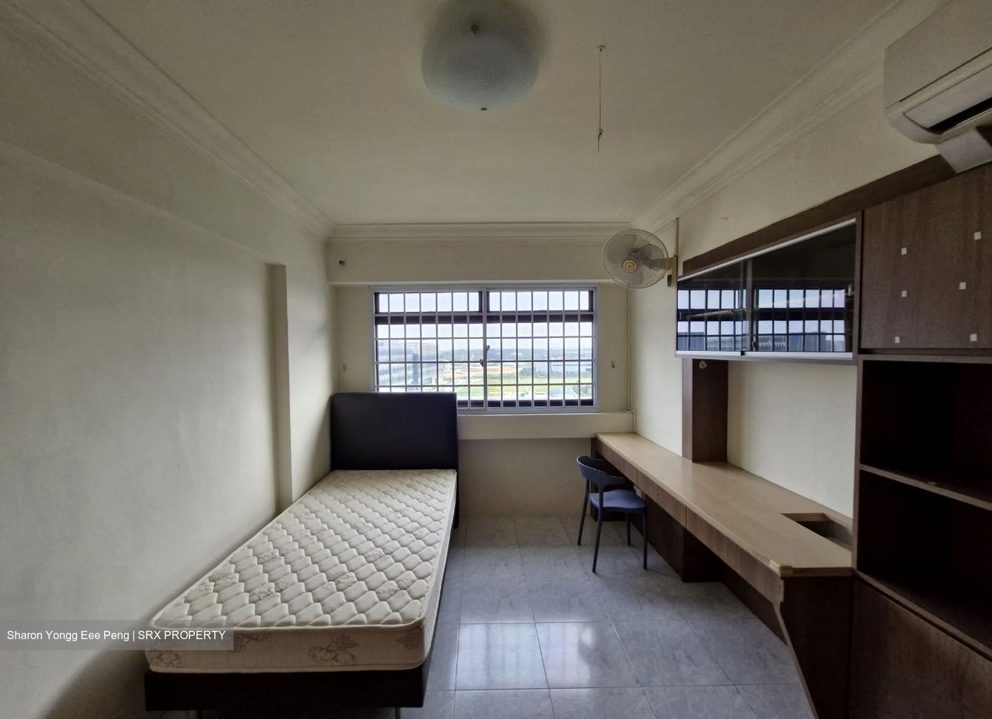 Blk 275D Wenya (Jurong West), HDB 4 Rooms #528921721